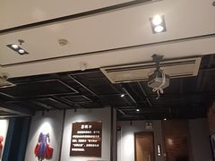 -茶啊冲电影主题文化餐厅(TOUCH12街店)