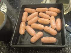 -九田家黑牛烤肉料理(珠江摩尔店)