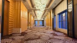 -上海金桥红枫万豪酒店·宴会厅