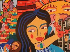 -Mesa Madre梅萨妈妈·Bintana(国贸店)