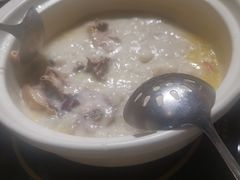 -湯系·煲汤手艺人(东二环泰禾广场店)
