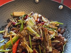 -那家老院子东北菜·饺子·小鸡炖蘑菇(艳华街店)