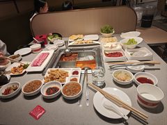 -海底捞火锅(杭州天虹购物中心店)