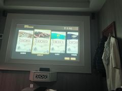 -尚足影院式足疗·住宿·美食(解放碑店)