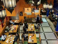 -清真·双公羊·馕坑烤全羊(奥体店)