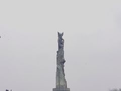 -长春世界雕塑园冰雪艺术天地