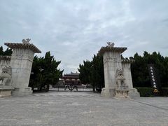 -洛阳古墓博物馆