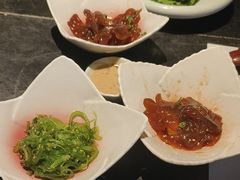 -极盐铁板烧(仓山万达广场店)