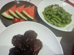 -杨氏青龙虾·羊蝎子(托乐嘉店)