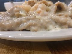 -老七饭馆(光荣道总店)