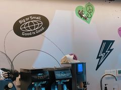 -大小咖啡 BigSmallCoffee(麦子店)