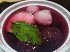 -福苗小骆驼烧烤(大唐不夜城店)