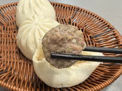 -郑家包子牛肉拉面(尚勤路店)