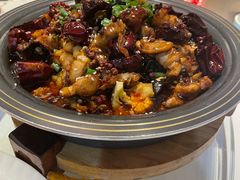 -东北大院·东北菜(三台子店)