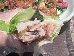 -大头虾越式风味餐厅(光明广场店)