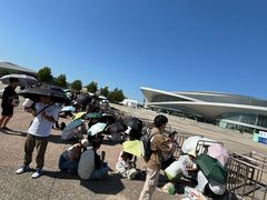 -大连体育中心体育馆