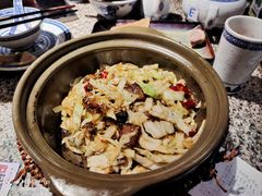 -南京大牌档(人民广场店)