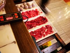 -悦来悦牛潮汕牛肉火锅(大浪店)