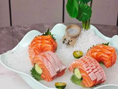-美未居·老字号·地道顺德菜·桑拿鸡·鱼生(容桂店)