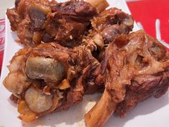 -吴记酱骨炖菜馆(西大直街店)