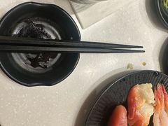 -争鲜回转寿司(浦东三钢里PLUS店)