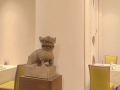-长禧家·珑厨(东山口店)