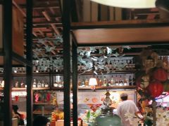 -领鲜活海鲜榴莲自助火锅(东门店)