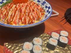 -摩打食堂(江南西店)