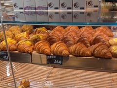 -FANEN法念·烘焙·甜点(万象城店)