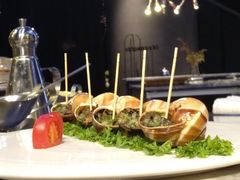 -Wei菋·Le Bistrot