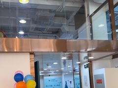 -优加国际游泳中心(开发区万达店)