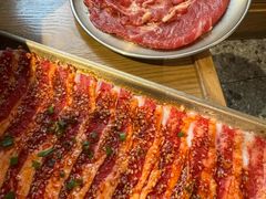 -西塔老太太泥炉烤肉(北京双井店)