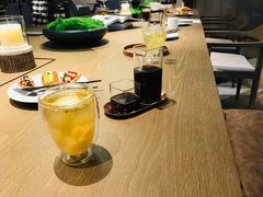 咖啡-粤海喜来登酒店·&More聚驿(天河城店)