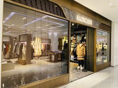 -MONCLER(北京SKP概念店)