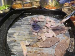 -喜井无限自助烤肉公司(石厦店)