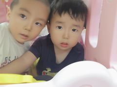 -上海市宝山星佑博爱幼儿园