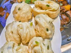 -炖四方东北铁锅炖·烧烤小龙虾(中豪国际店)