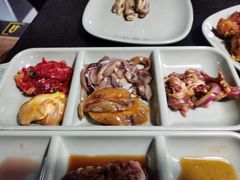 -盛江山自助料理(奥莱锦辉购物广场店)