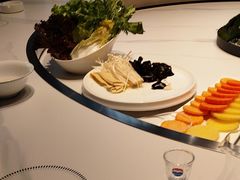 -泰河谷·豆捞