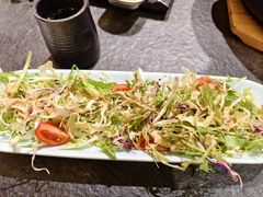 -炭虎烤肉(桂林路店)