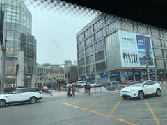 -大福来锅巴菜(古文化街店)