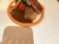 -柏蔻餐厅Le Banquet Bistro(天河北店)