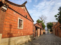 -晋江五店市传统文化旅游区