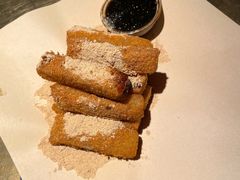 -烤匠麻辣烤鱼(环球中心店)