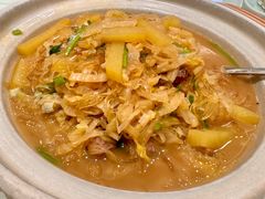 -天天渔港(杏林街店)