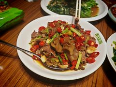 -禾珍珠家常小馆(河南博物院店)