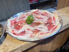 -kingkong大猩猩烤肉(CBD店)