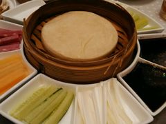 android_upload_pic-金百万烤鸭店(马甸店)