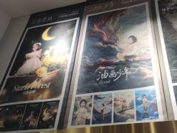 -小阿福儿童摄影(华中智谷店)