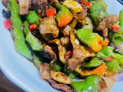 农家小炒肉-楚湘园·湖南湖北菜